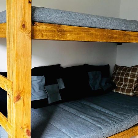 Lovely Duplex Apartment In Edinburgh City Centre Extérieur photo