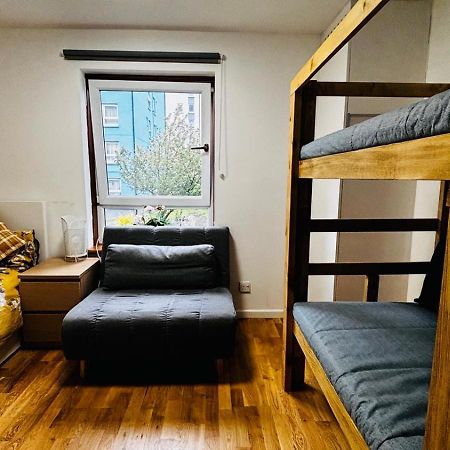 Lovely Duplex Apartment In Edinburgh City Centre Extérieur photo