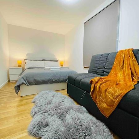 Lovely Duplex Apartment In Edinburgh City Centre Extérieur photo