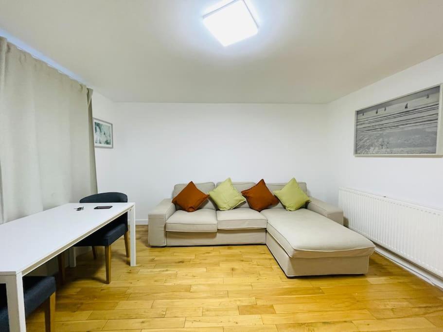 Lovely Duplex Apartment In Edinburgh City Centre Extérieur photo