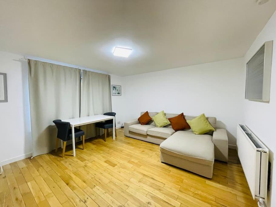 Lovely Duplex Apartment In Edinburgh City Centre Extérieur photo