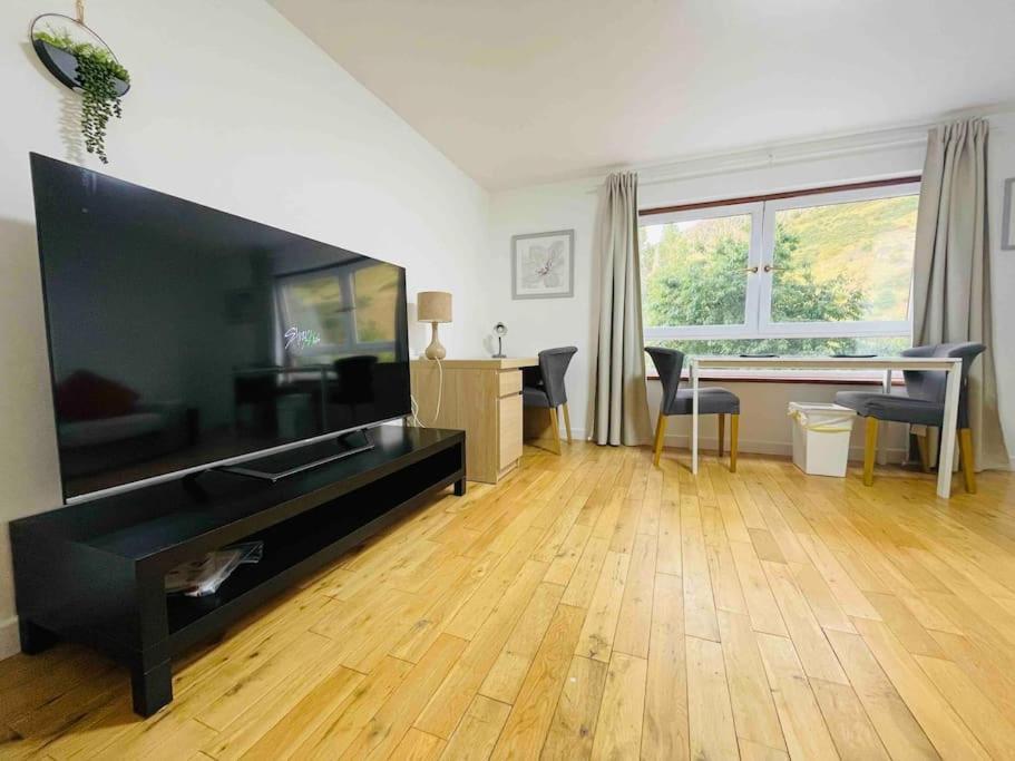 Lovely Duplex Apartment In Edinburgh City Centre Extérieur photo