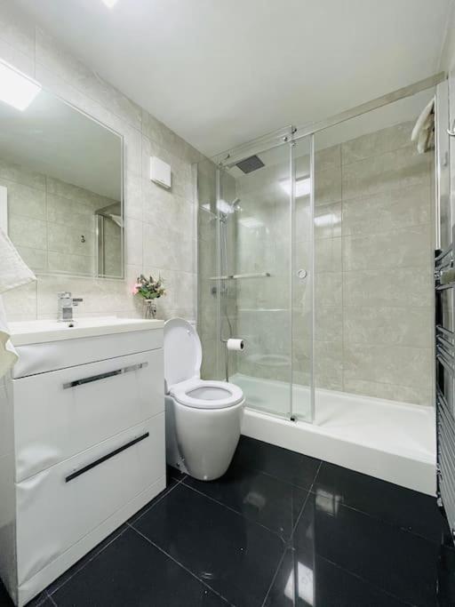Lovely Duplex Apartment In Edinburgh City Centre Extérieur photo