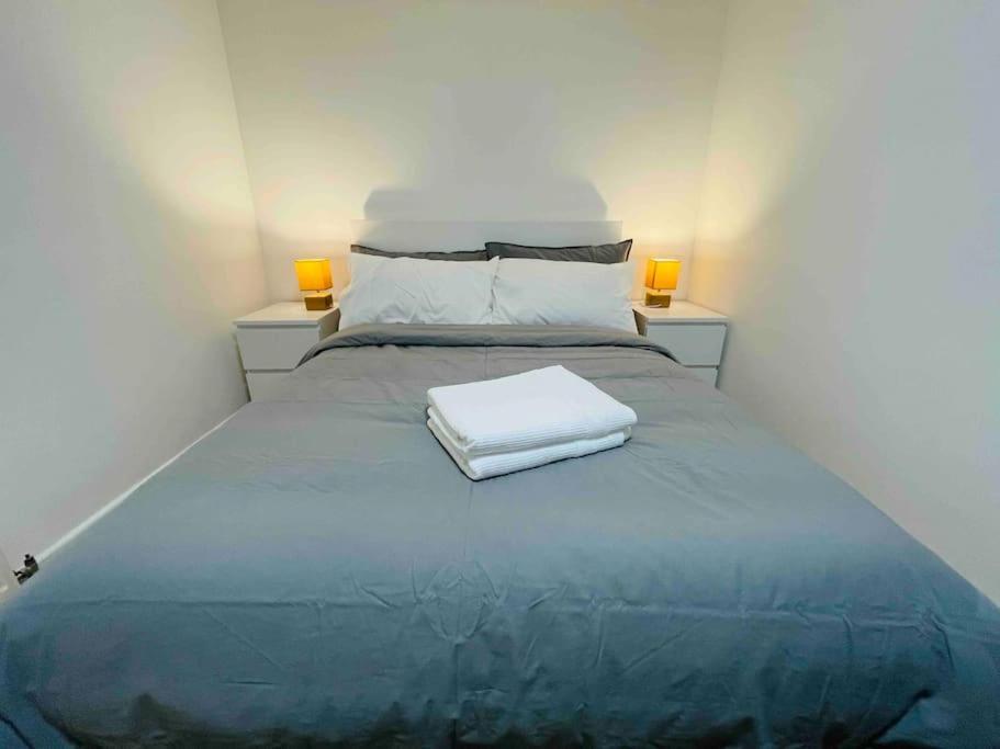 Lovely Duplex Apartment In Edinburgh City Centre Extérieur photo