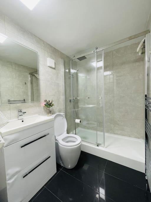 Lovely Duplex Apartment In Edinburgh City Centre Extérieur photo