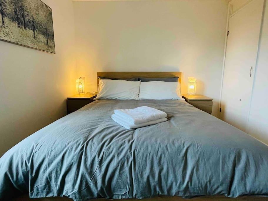 Lovely Duplex Apartment In Edinburgh City Centre Extérieur photo