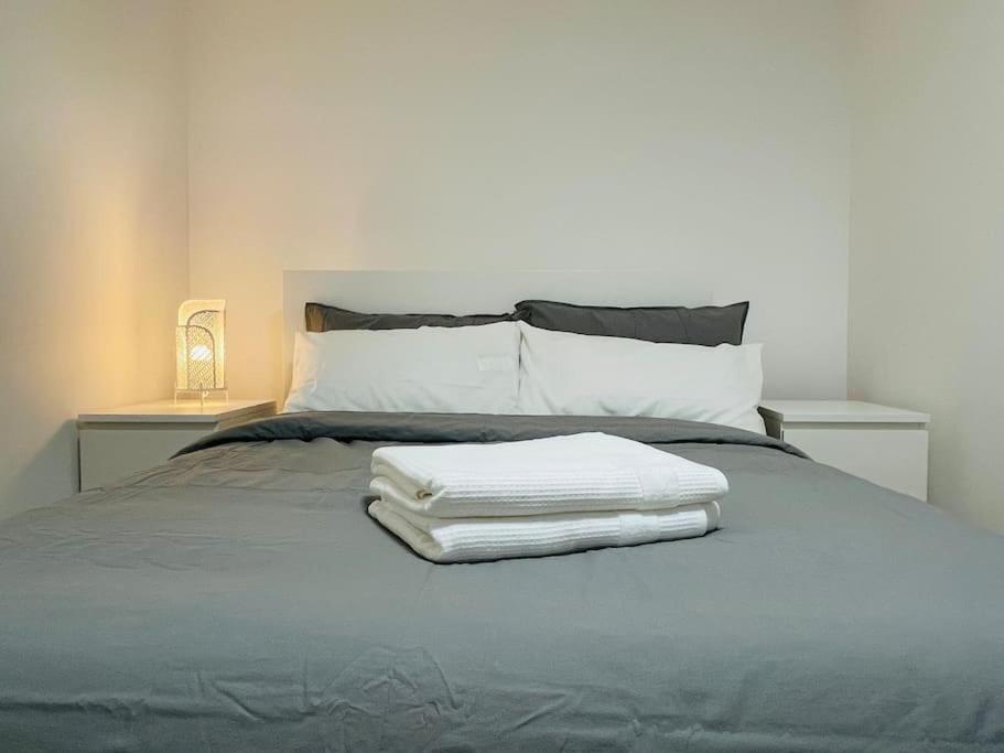 Lovely Duplex Apartment In Edinburgh City Centre Extérieur photo