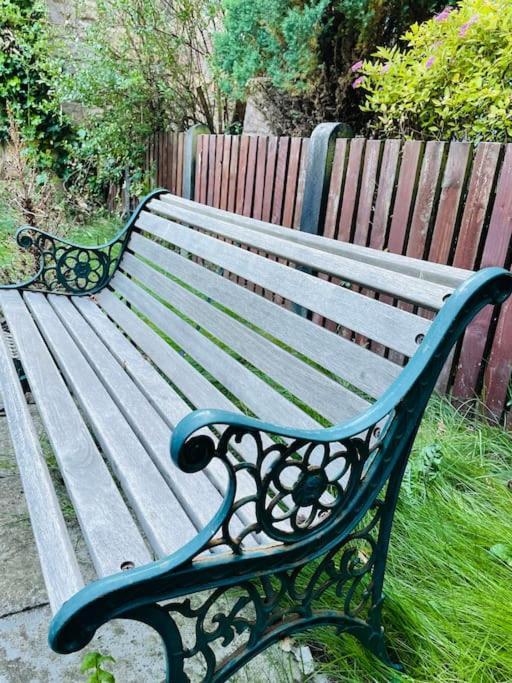 Lovely Duplex Apartment In Edinburgh City Centre Extérieur photo